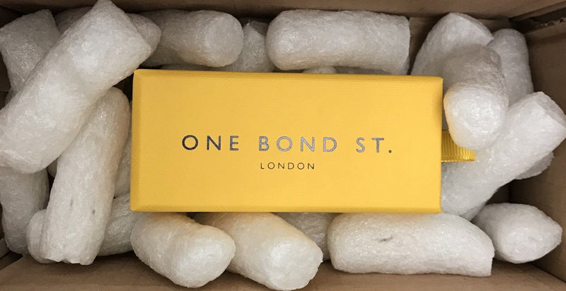 Recycle, Reuse and Upcycle - ONE BOND STREET