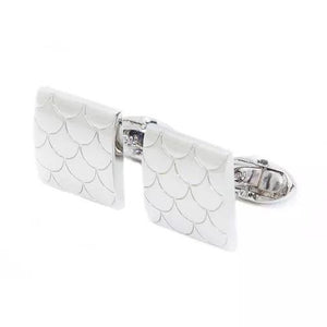 Sterling Silver Cufflinks and Tuxedo Ensembles: How To Dress For Formal Events - ONE BOND STREET