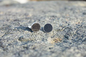 The Beauty of Bespoke Cufflinks - ONE BOND STREET