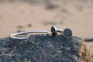 The Many Benefits of Sporting Sterling Silver Cufflinks and Jewellery - ONE BOND STREET