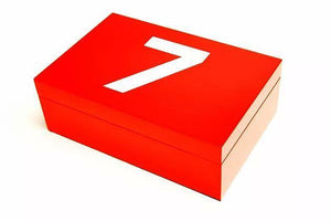 Wooden Lacquered Cufflink Boxes – for motor racing fans, a tribute to John Surtees, but you don’t only have to be a petrol head to appreciate his talent. - ONE BOND STREET