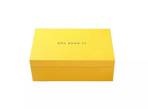 Wooden Lacquered Jewellery Boxes: Making Misplaced Possessions a Thing of the Past - ONE BOND STREET
