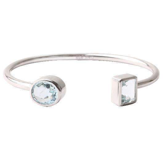 AQUA BANGLE - ONE BOND STREET