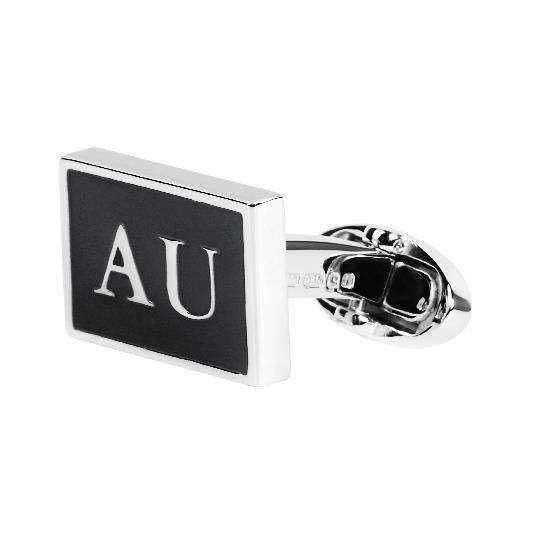 AUSTRALIA CUFFLINKS - ONE BOND STREET