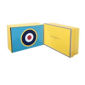 COOPER COPSE WATCH BOX - ONE BOND STREET