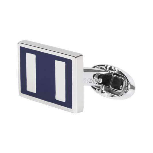 COOPER CUFFLINKS - ONE BOND STREET