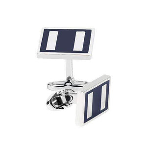 COOPER CUFFLINKS - ONE BOND STREET