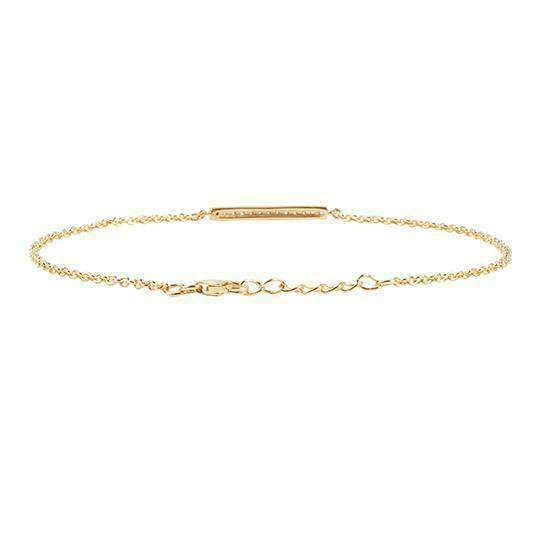 DIANA GOLD - One Bond Street