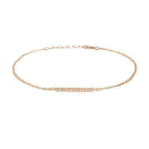 DIANA ROSE GOLD - One Bond Street