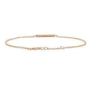 DIANA ROSE GOLD - One Bond Street