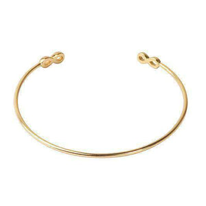 INFINITY BANGLE- ONE BOND STREET