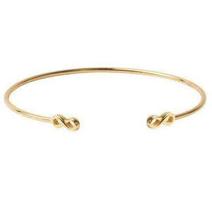 INFINITY BANGLE- ONE BOND STREET