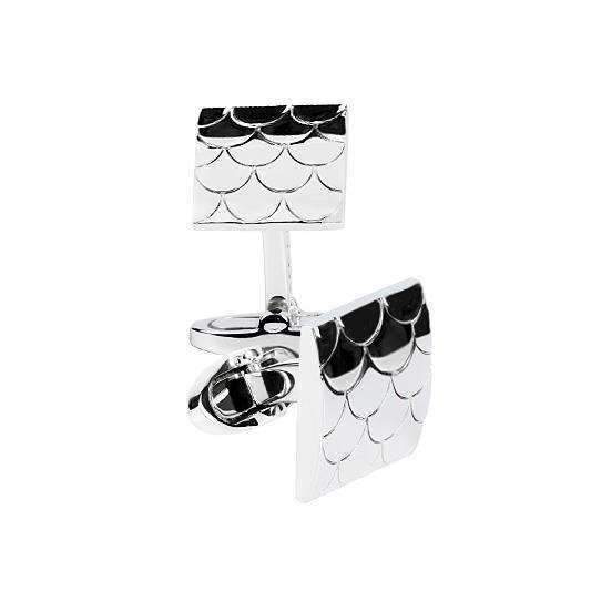 FISH CUFFLINKS - ONE BOND STREET