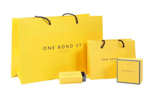 LIONHEART - One Bond Street