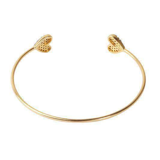 LOVE bangle - ONE BOND STREET