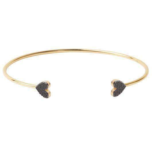 LOVE bangle - ONE BOND STREET