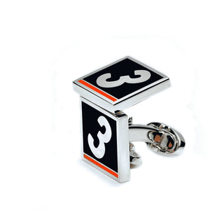 RACING CUFFLINKS - ONE BOND STREET