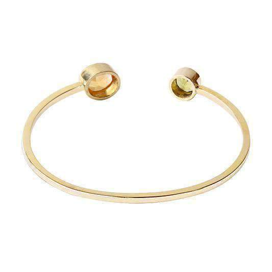 PROSPERITY BANGLE - ONE BOND STREET