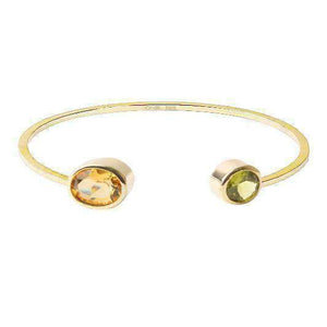 PROSPERITY BANGLE - ONE BOND STREET