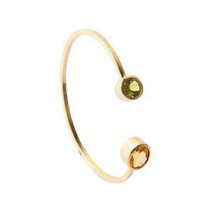 PROSPERITY BANGLE - ONE BOND STREET