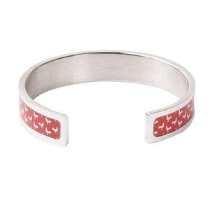 ROOSTER BANGLE - ONE BOND STREET