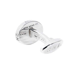 RUGBY WORLD CUP CUFFLINKS - ONE BOND STREET