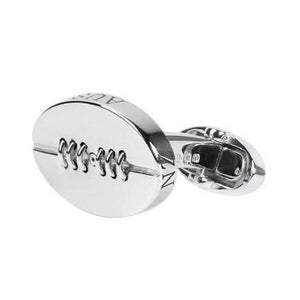 RUGBY WORLD CUP CUFFLINKS - ONE BOND STREET