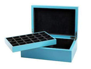 SKY CUFFLINK BOX SET - ONE BOND STREET