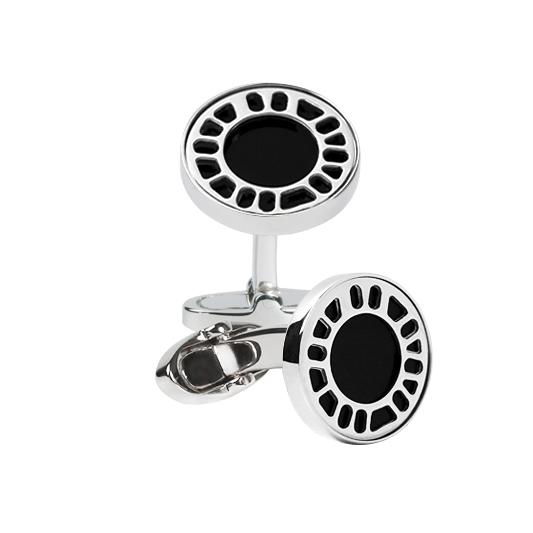 SPACER CAR CUFFLINKS - ONE BOND STREET