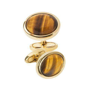 TIGER EYE - ONE BOND STREET