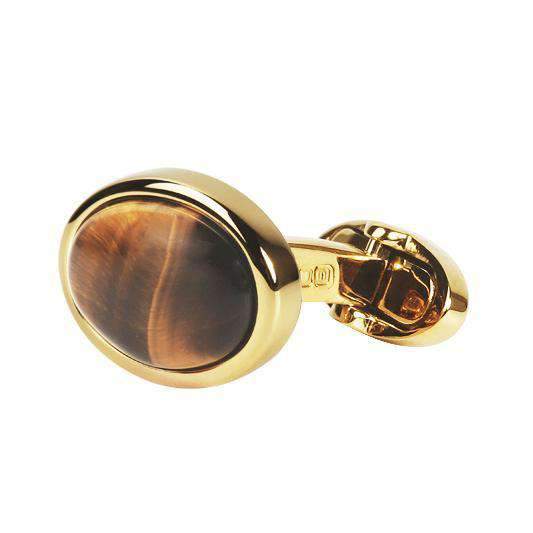 TIGER EYE - ONE BOND STREET