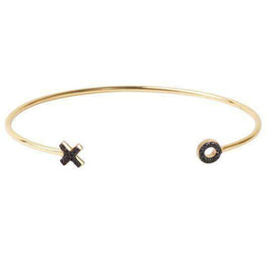 XO BANGLE - ONE BOND STREET