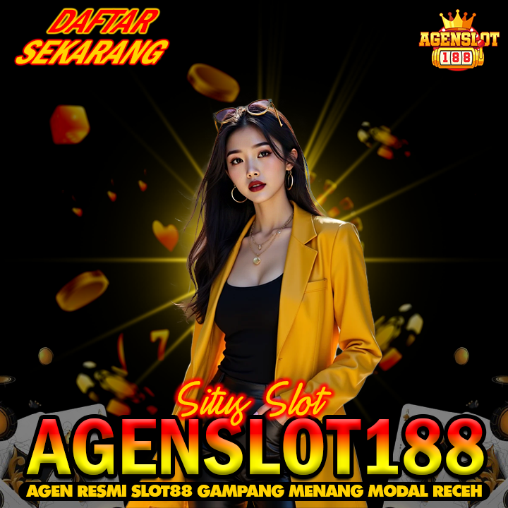 AGENSLOT188: Link Alternatif Slot88 Resmi Login ke Slot Gacor image 1